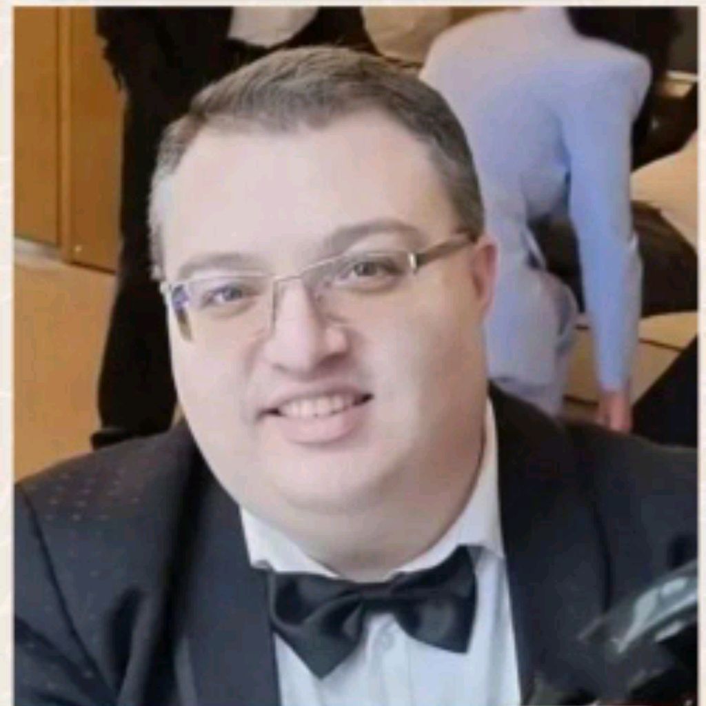 Аватар автора