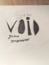Иконка канала Void