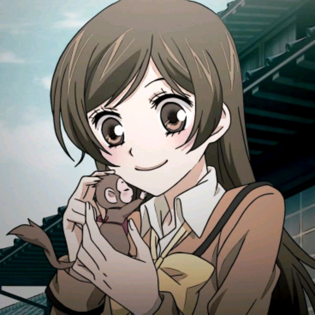 Аватар автора