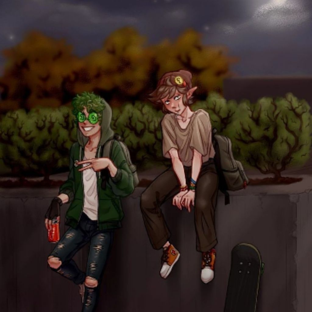 Аватар автора