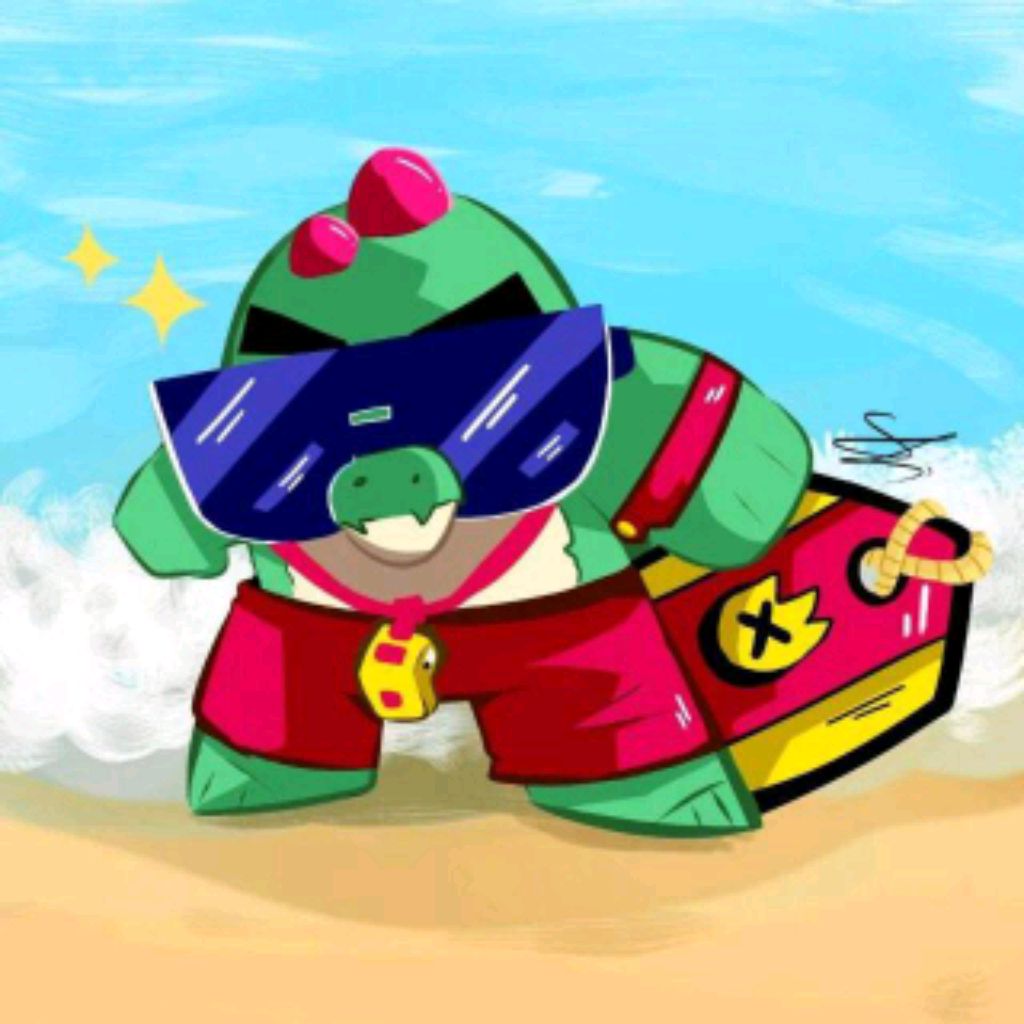 Аватар автора