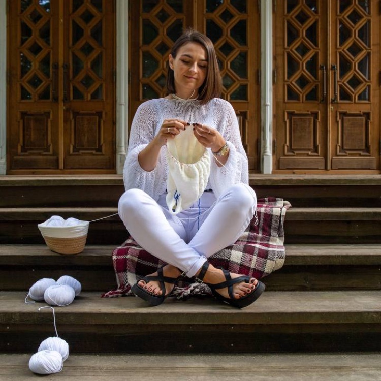 Аватар автора