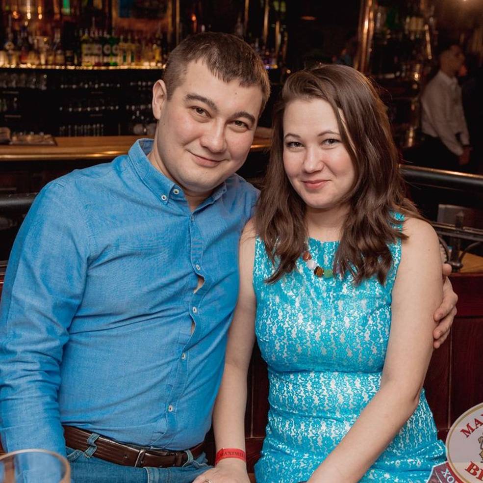 Аватар автора