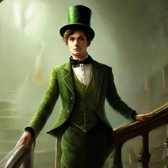 Аватар автора