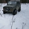 Иконка канала Всегда Где-то.