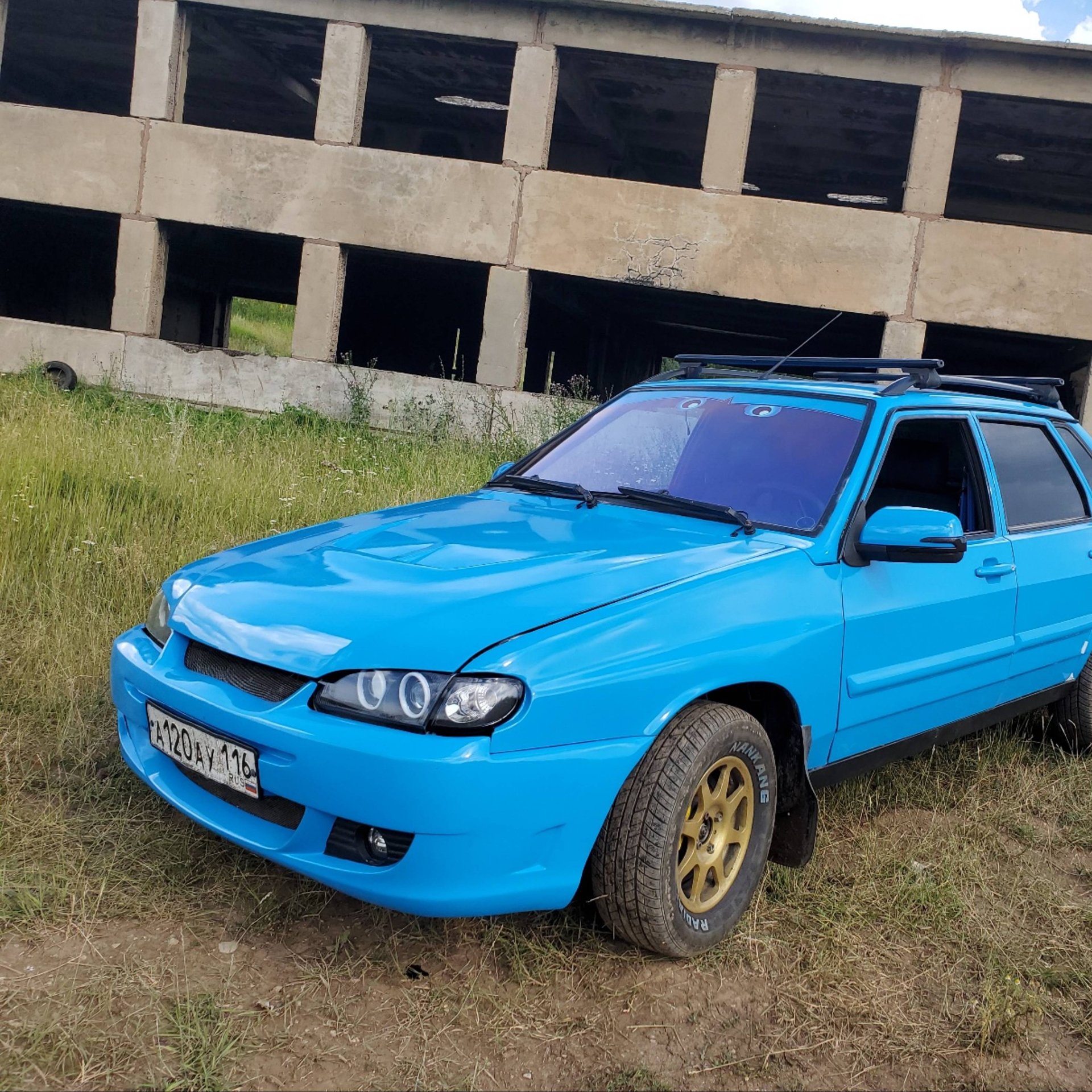 Аватар автора