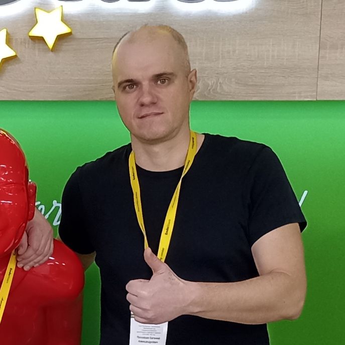 Аватар автора