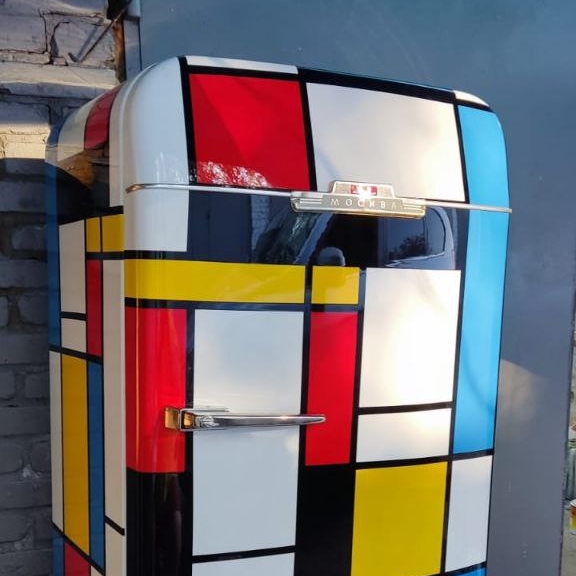 Аватар автора