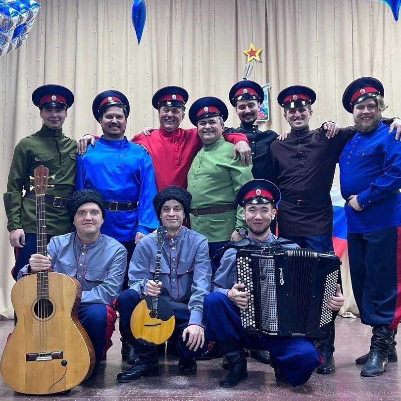 Аватар автора