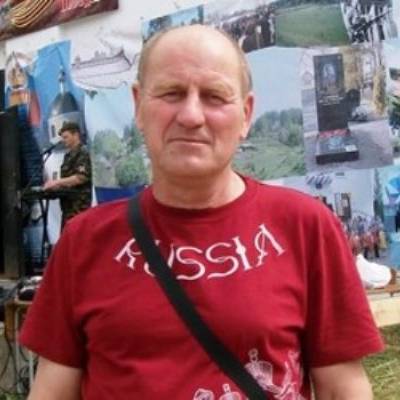 Аватар автора