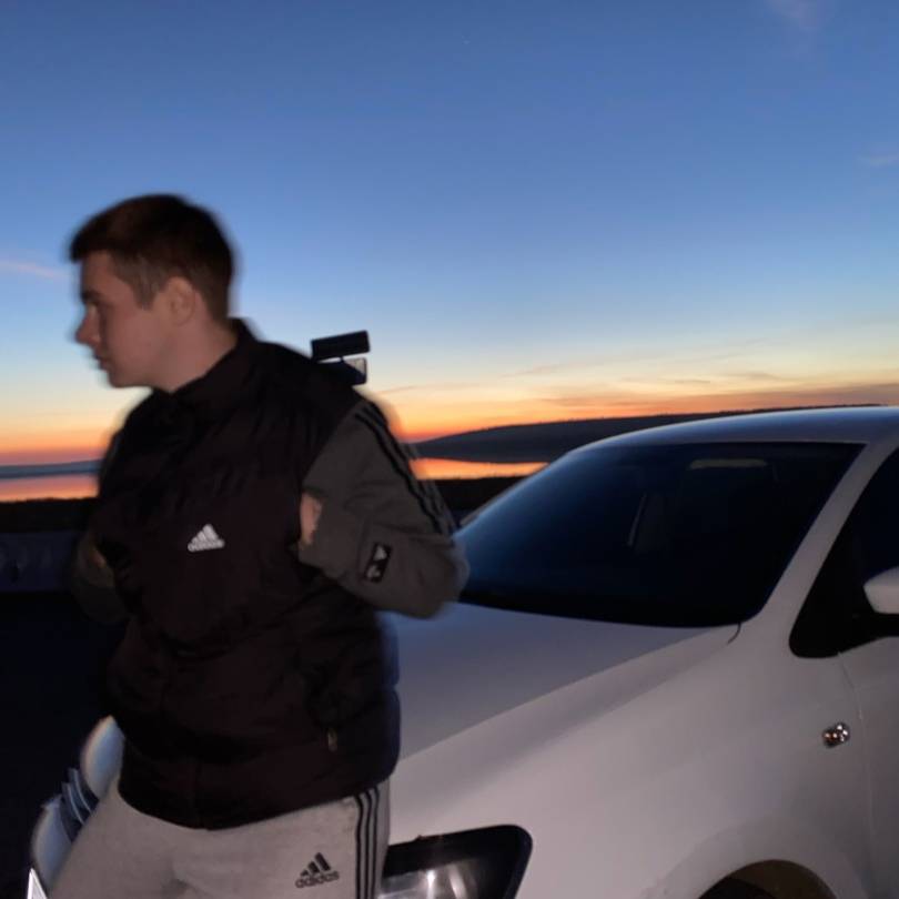 Аватар автора