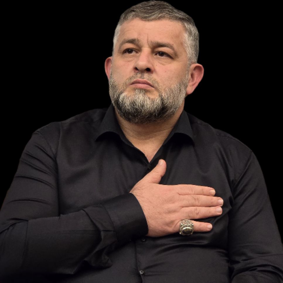 Иконка канала Seyid AğaRəşid Talıbov