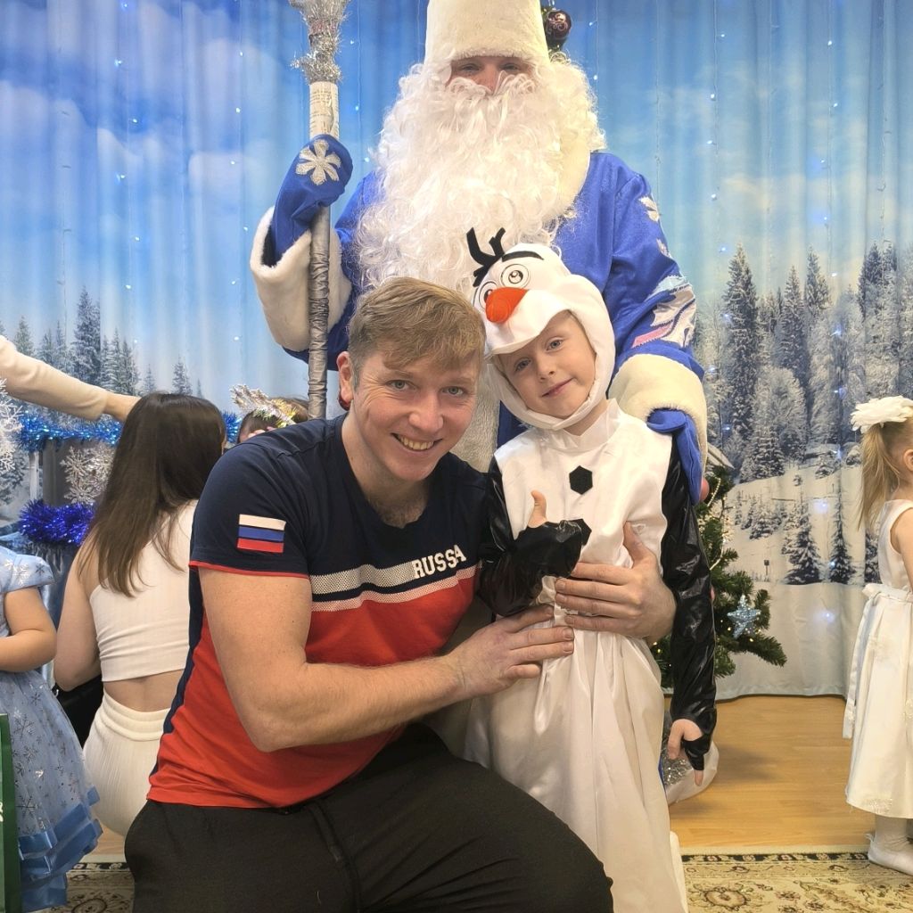 Аватар автора