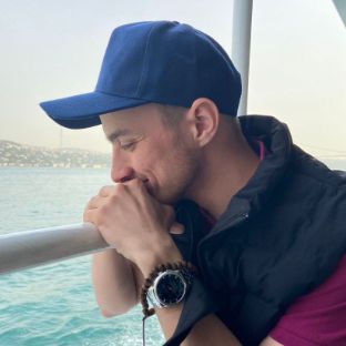 Аватар автора