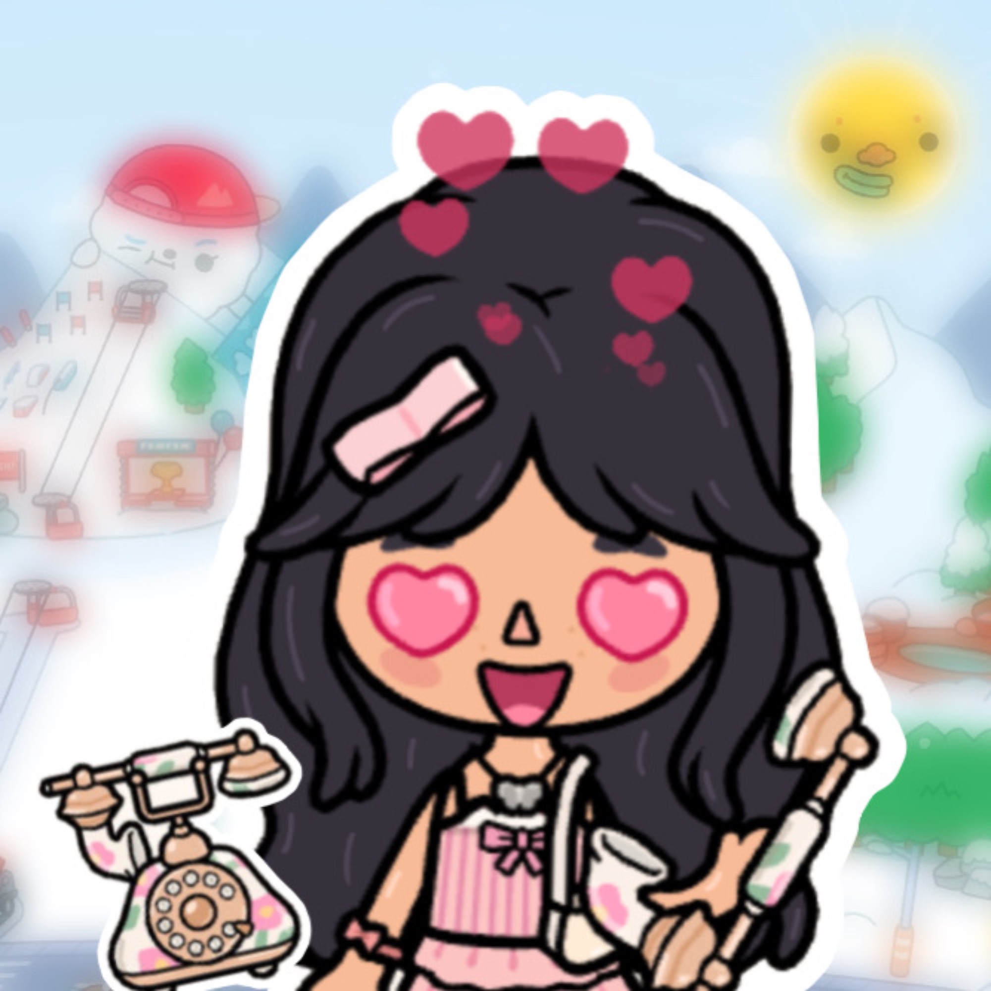 Аватар автора