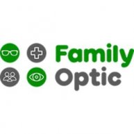 Иконка канала Family Optic