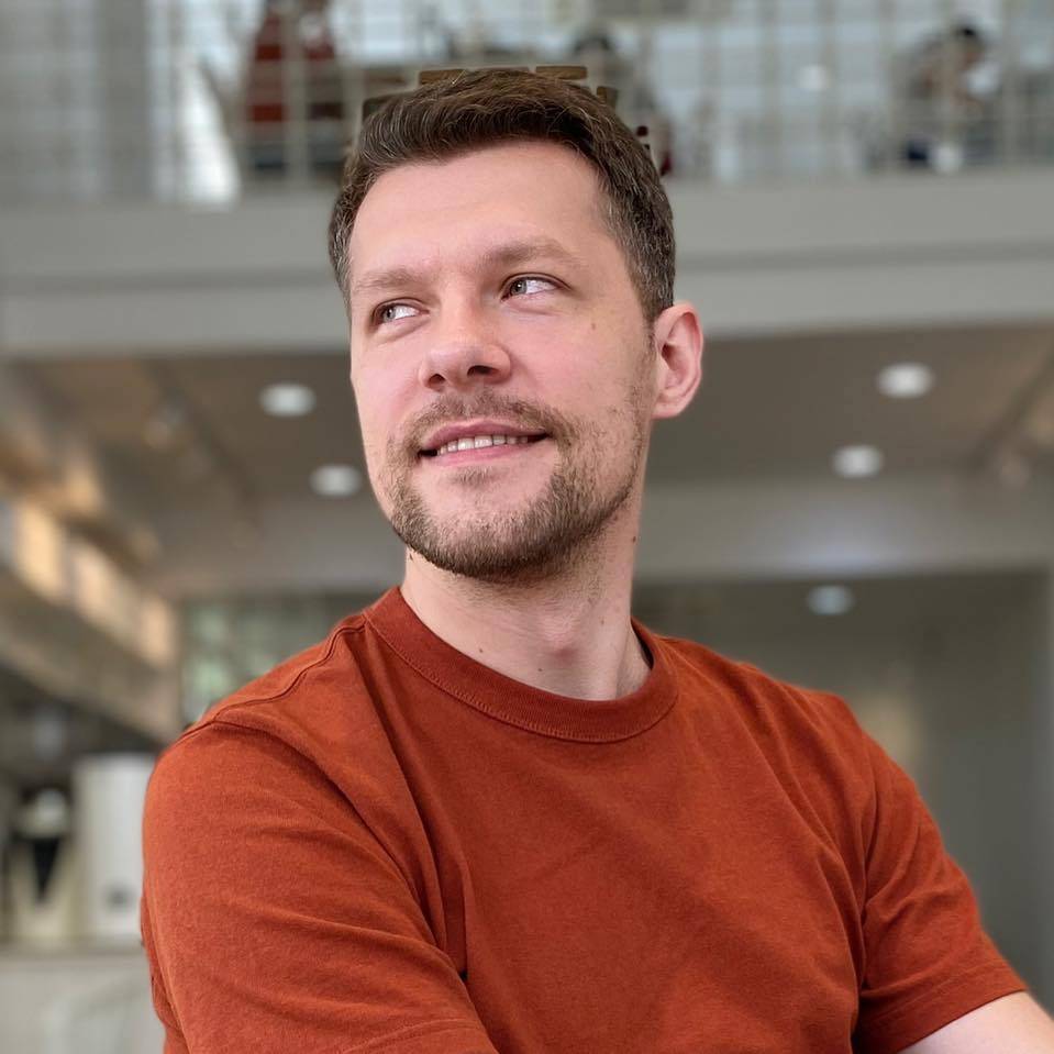 Аватар автора