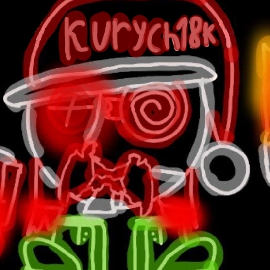 Иконка канала Kurych18k