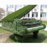 Иконка канала Детская школа искусств г. Дальнегорска