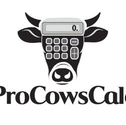 Иконка канала ProCowsCalc
