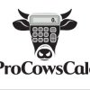 Иконка канала ProCowsCalc