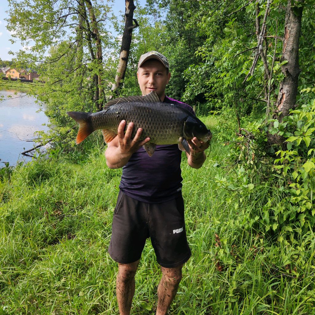 Иконка канала Фёдор