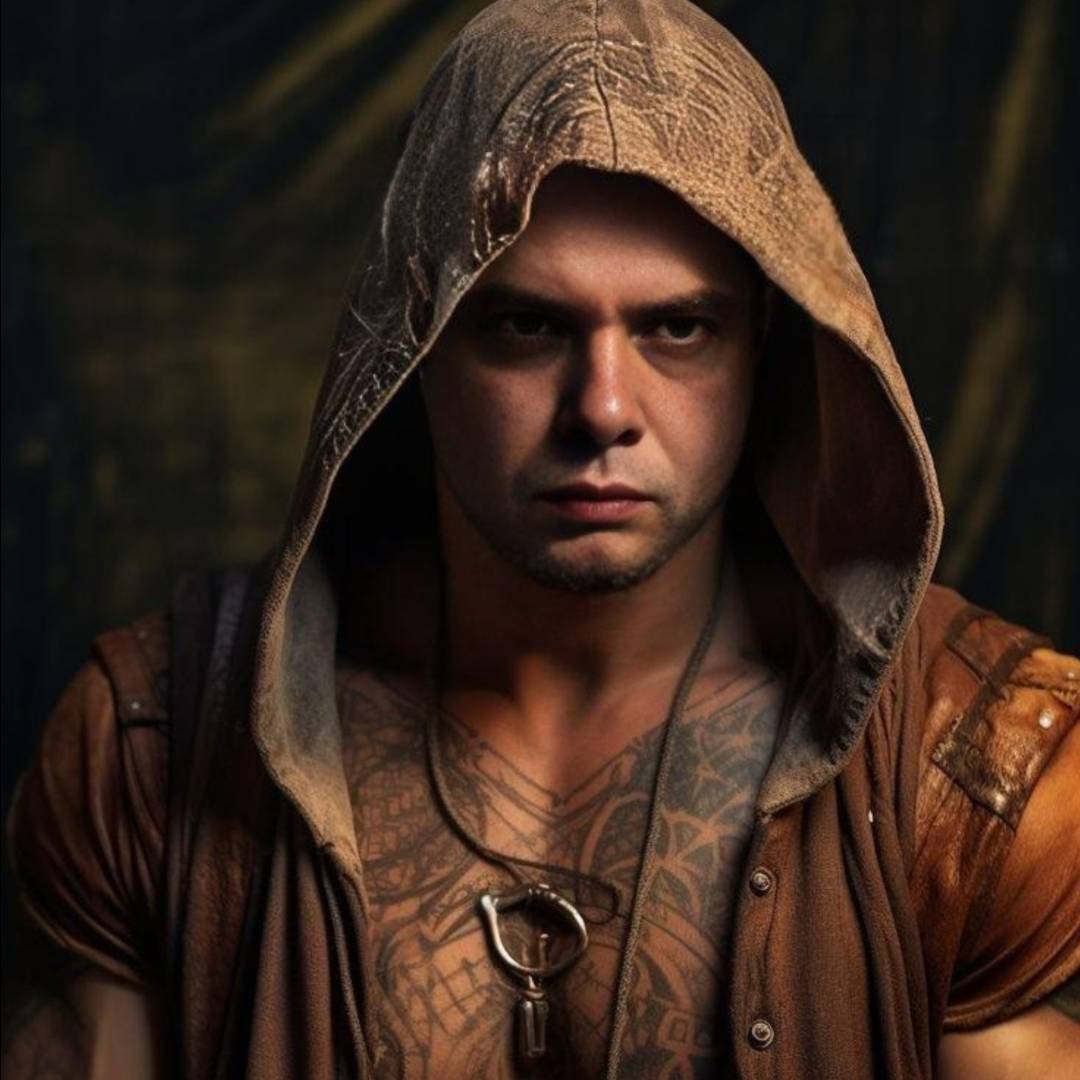 Аватар автора