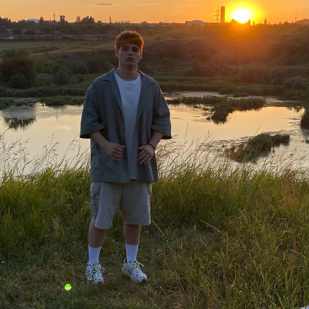 Аватар автора