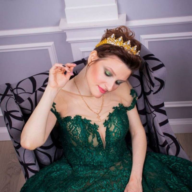 Аватар автора