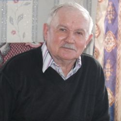 Аватар автора