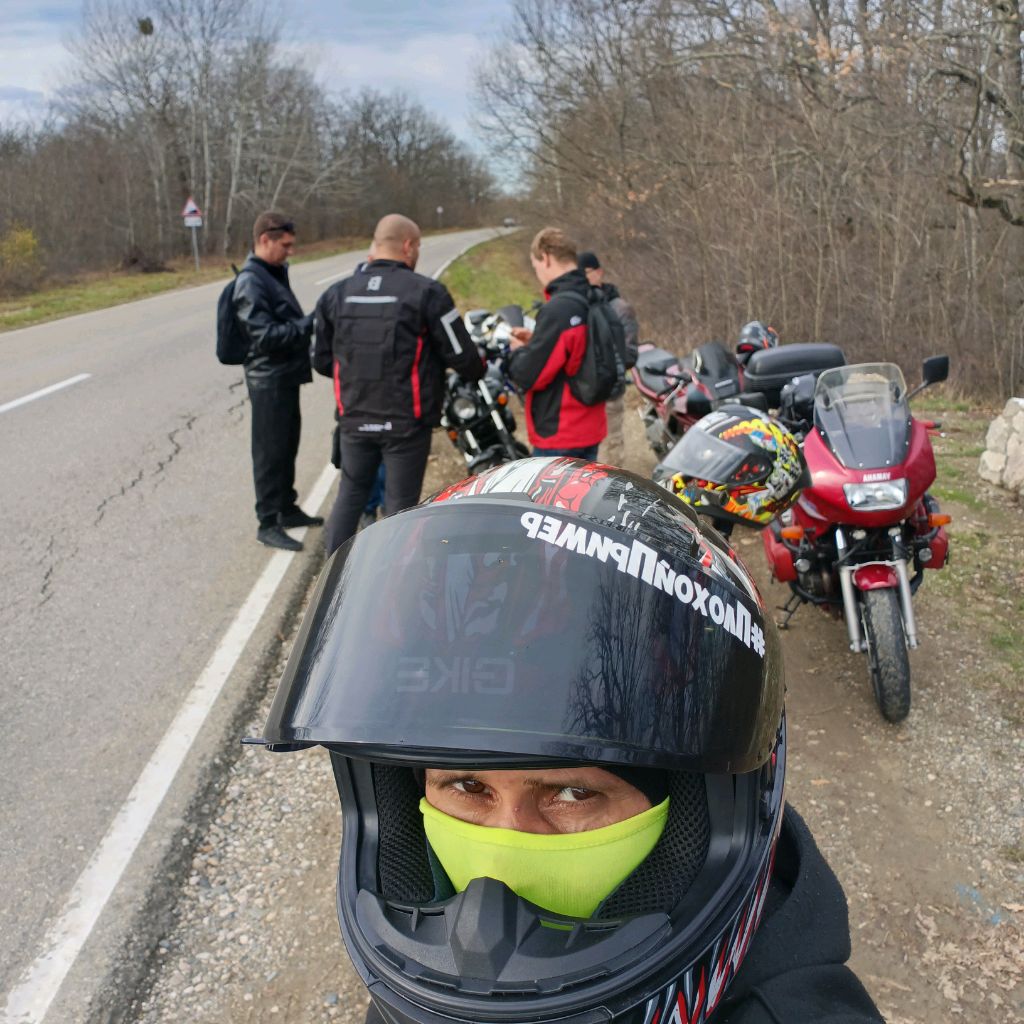 Иконка канала @Jeker327