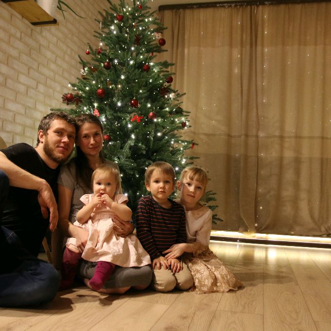 Аватар автора