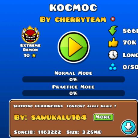 Аватар автора