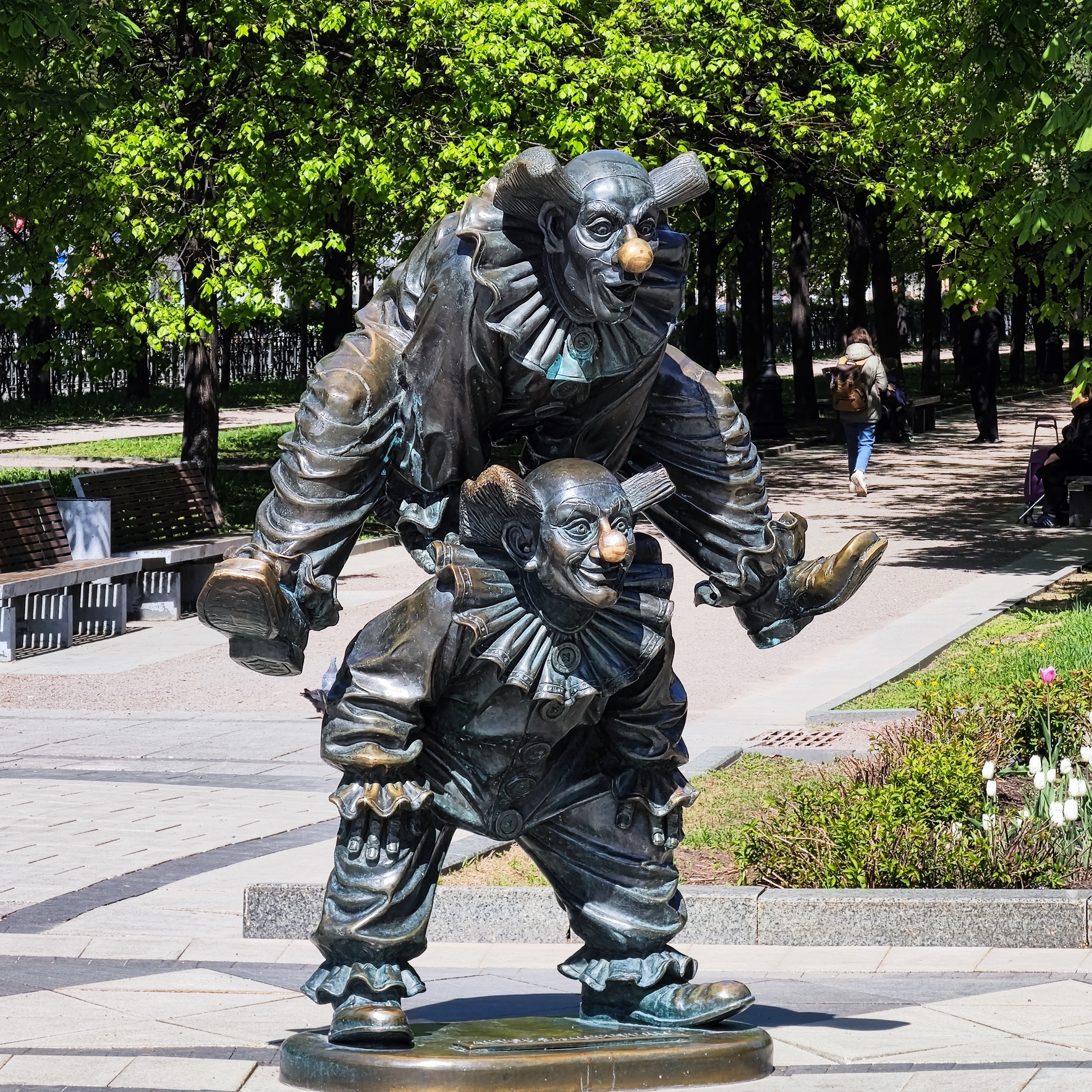 Аватар автора