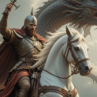 Иконка канала Михалыч