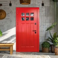 Иконка канала Входные стальные двери - компания Дверной Мастер