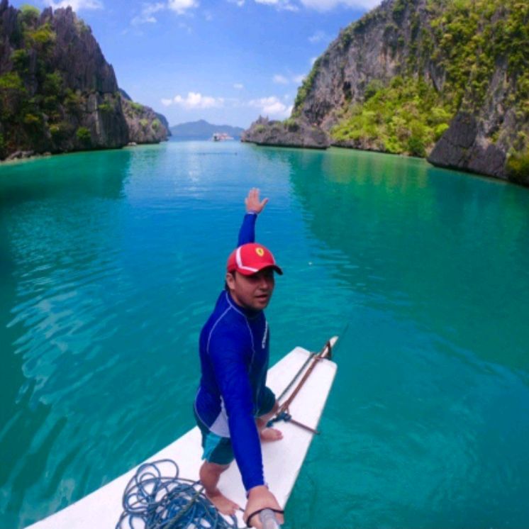 Аватар автора