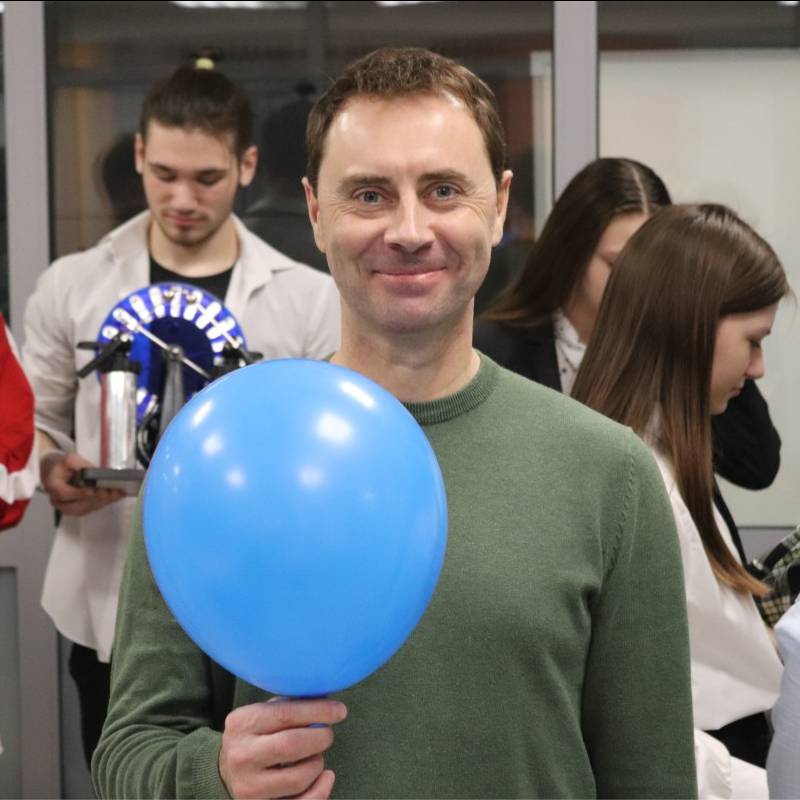 Аватар автора