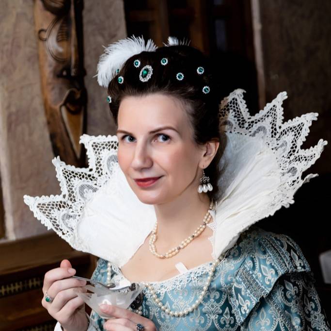 Аватар автора