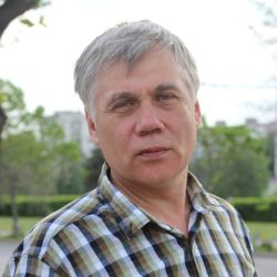 Аватар автора