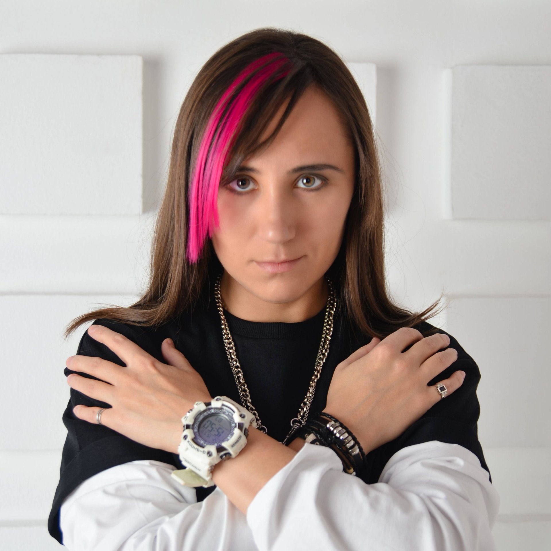 Иконка канала Alenina