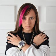 Иконка канала Alenina