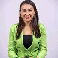 Иконка канала ilgina_ko