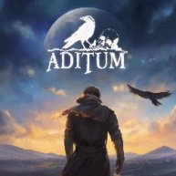 Иконка канала ADITUM