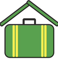 Иконка канала Дом чемоданов