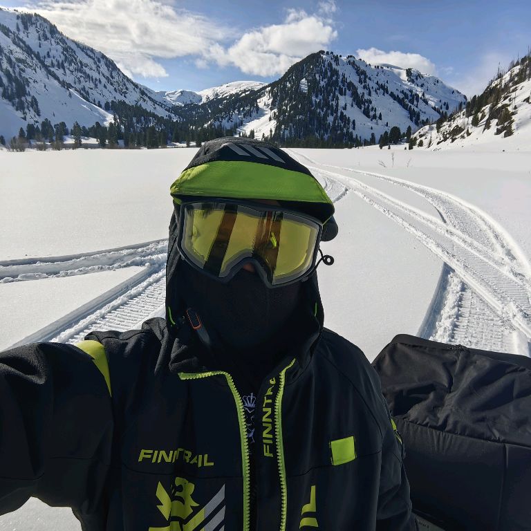 Аватар автора