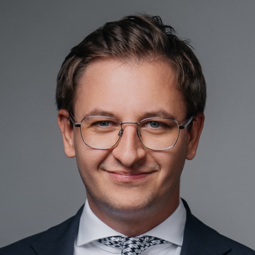 Иконка канала Gorshkov Legal | Илья Горшков