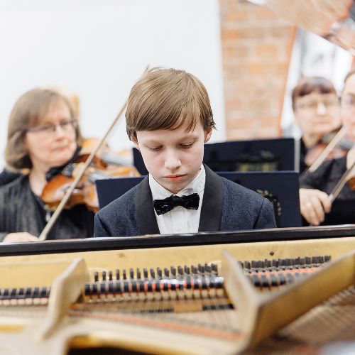 Аватар автора