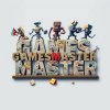 Иконка канала pROMAster