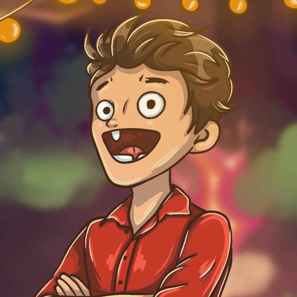 Аватар автора